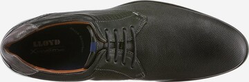 LLOYD Lace-Up Shoes 'Marshall' in Black