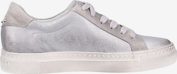 Paul Green Sneaker in Silber