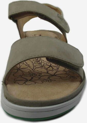 Ganter Sandals in Beige