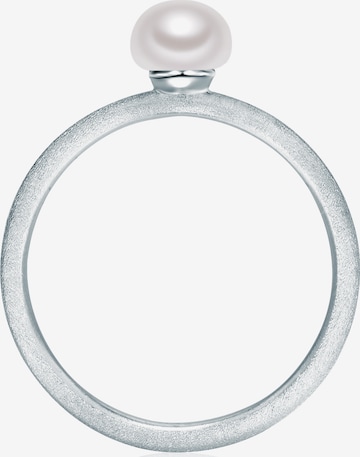 Valero Pearls Ring in Silber