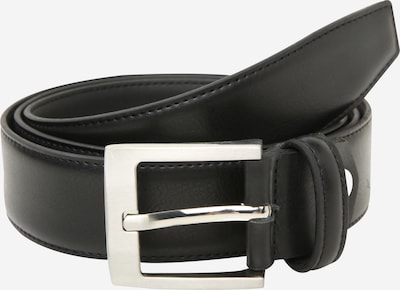 VANZETTI Belt in Black, Item view