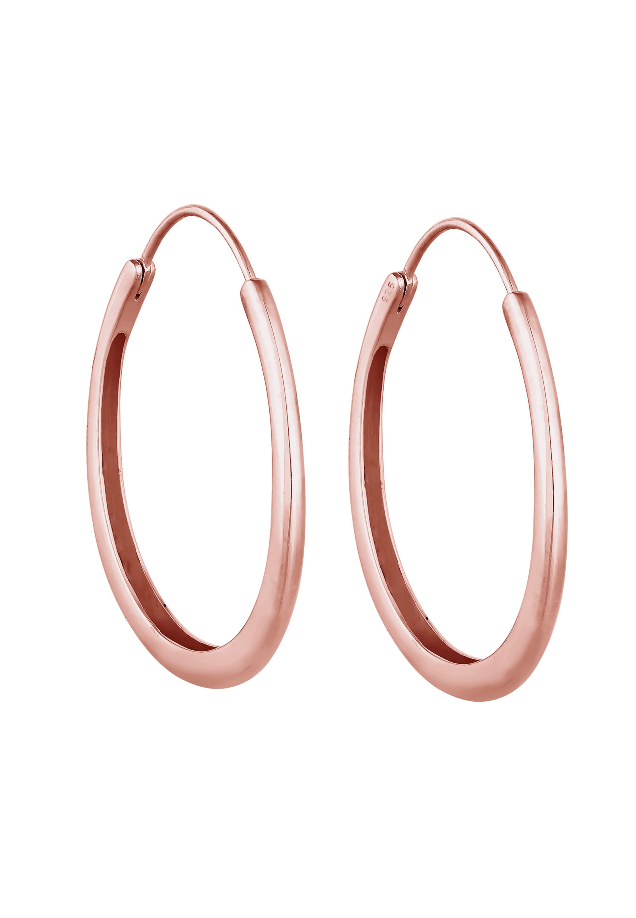 ELLI Fülbevalók - arany