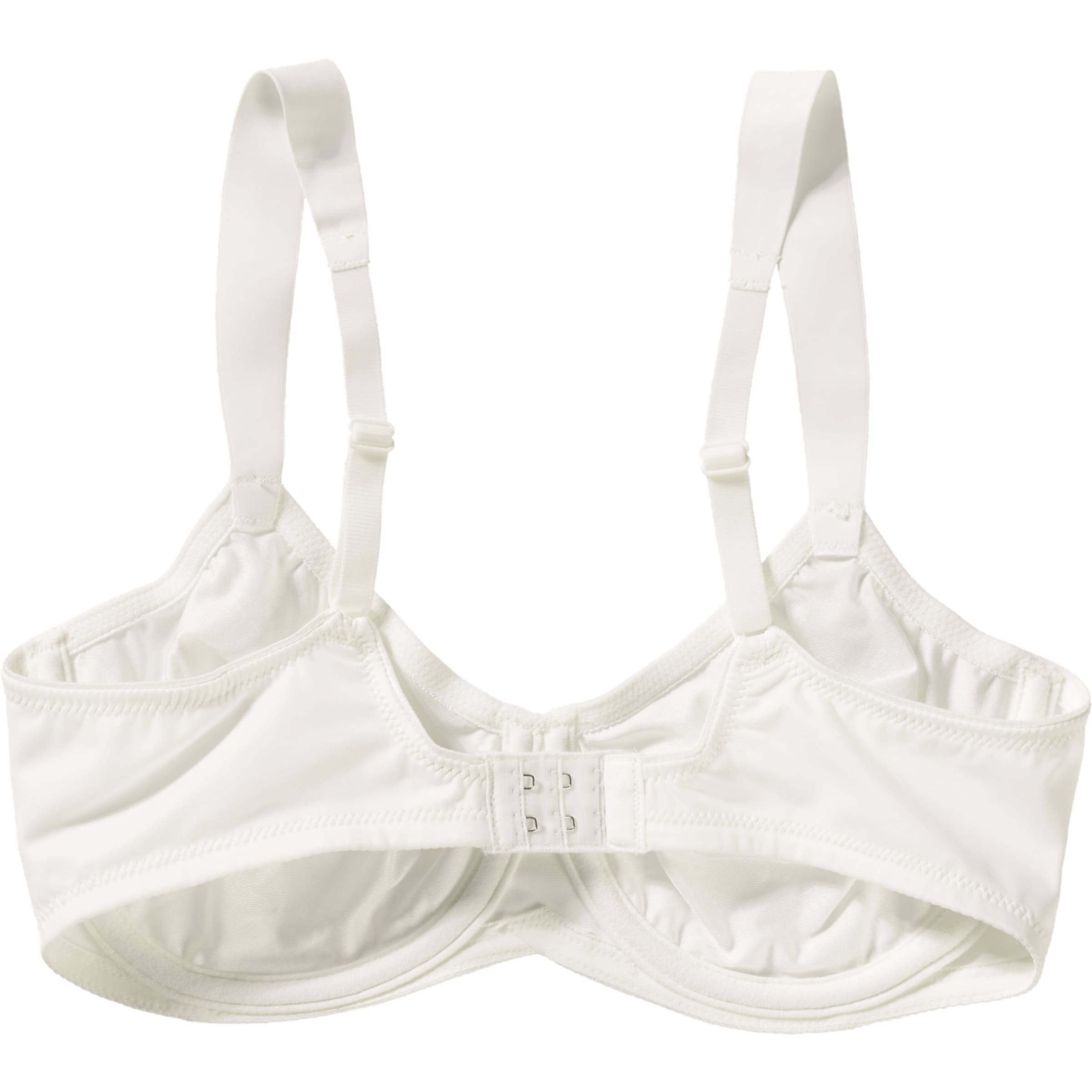 TRIUMPH Minimizer Podprsenka – bílá