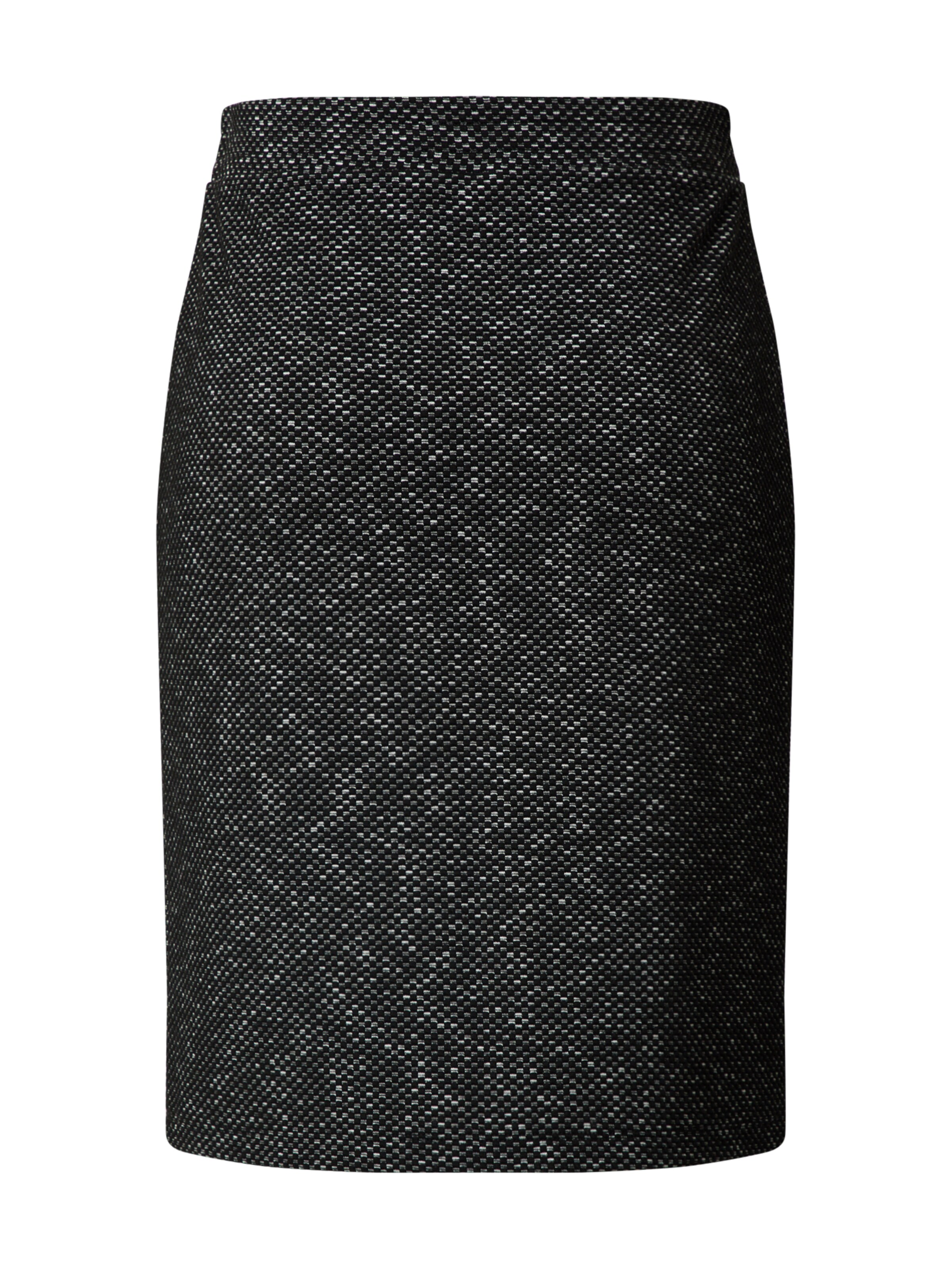 Kaffe Φούστα 'KAtippie' σε μαύρο