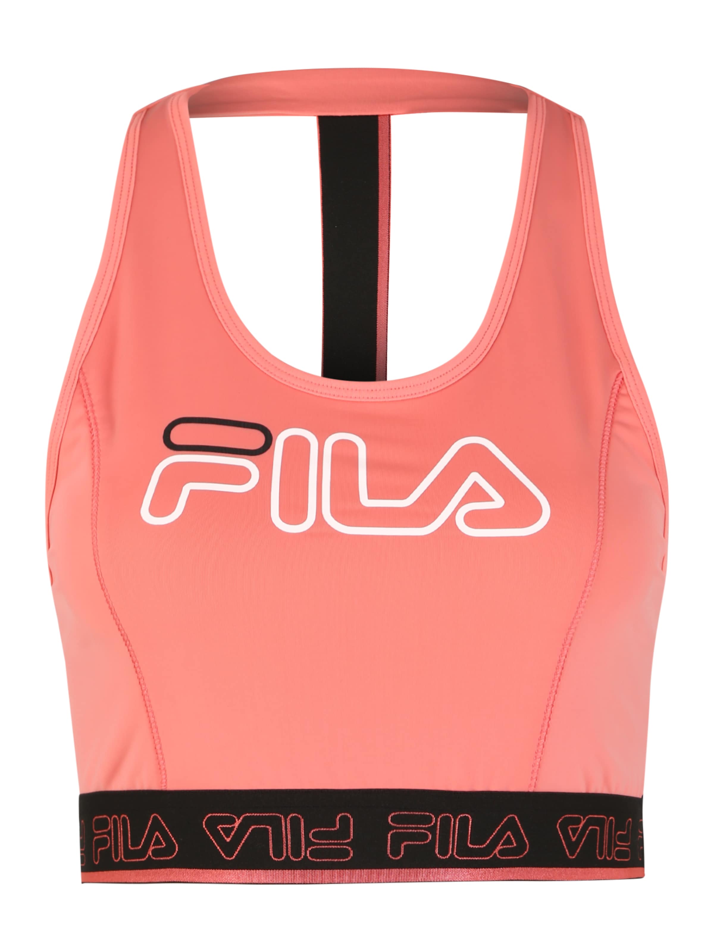 fila bh