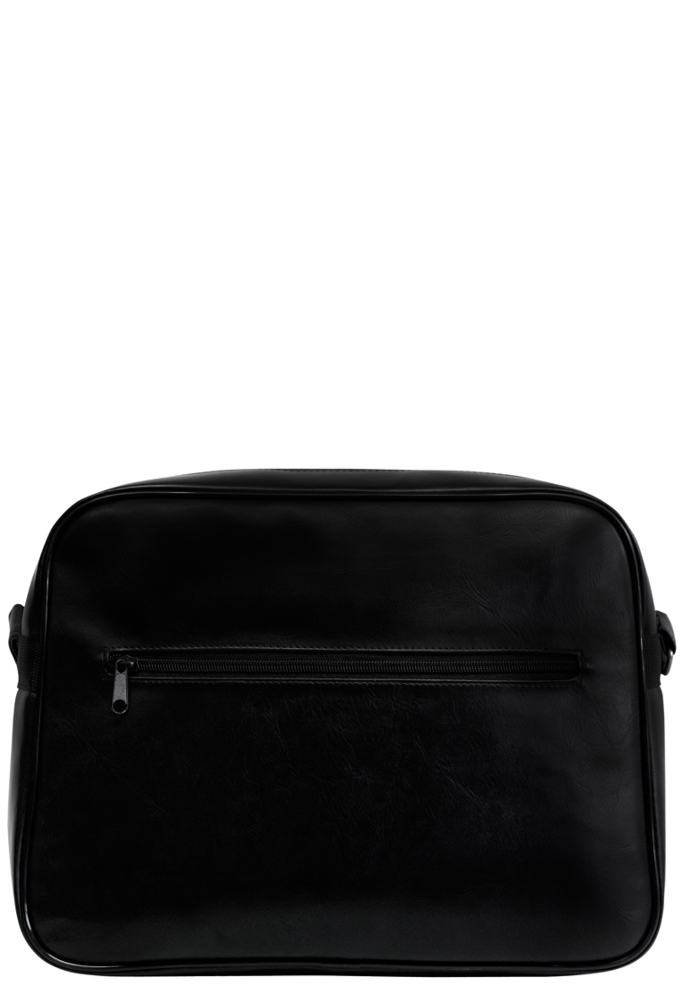 LOGOSHIRT Tasche 'Darth Vader - Krieg der Sterne' in Schwarz