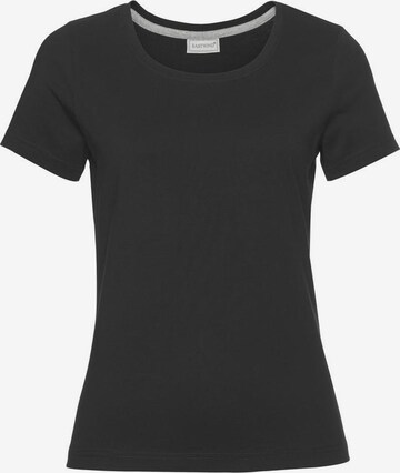 EASTWIND T-Shirt in Schwarz
