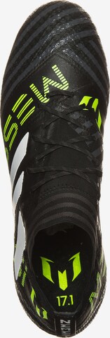 ADIDAS PERFORMANCE Fußballschuh 'Nemeziz Messi 17.1 FG' in Schwarz