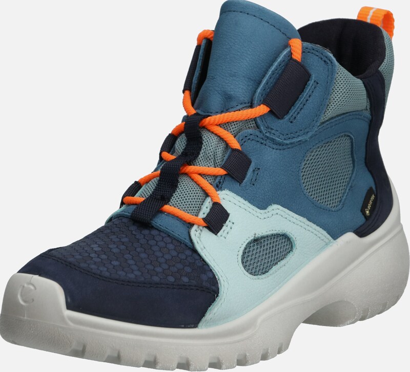 ECCO Schuhe 'Xperfection' Jungen, Dunkelblau, Größe 35 ECCO Schuhe 'Xperfection' Jungen, Dunkelblau, Größe 35