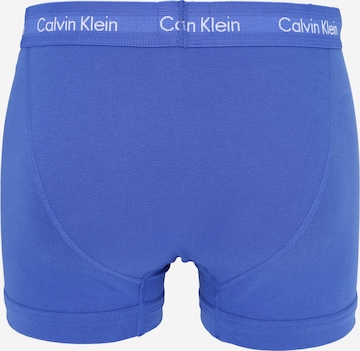 zils Calvin Klein Underwear Standarta Bokseršorti