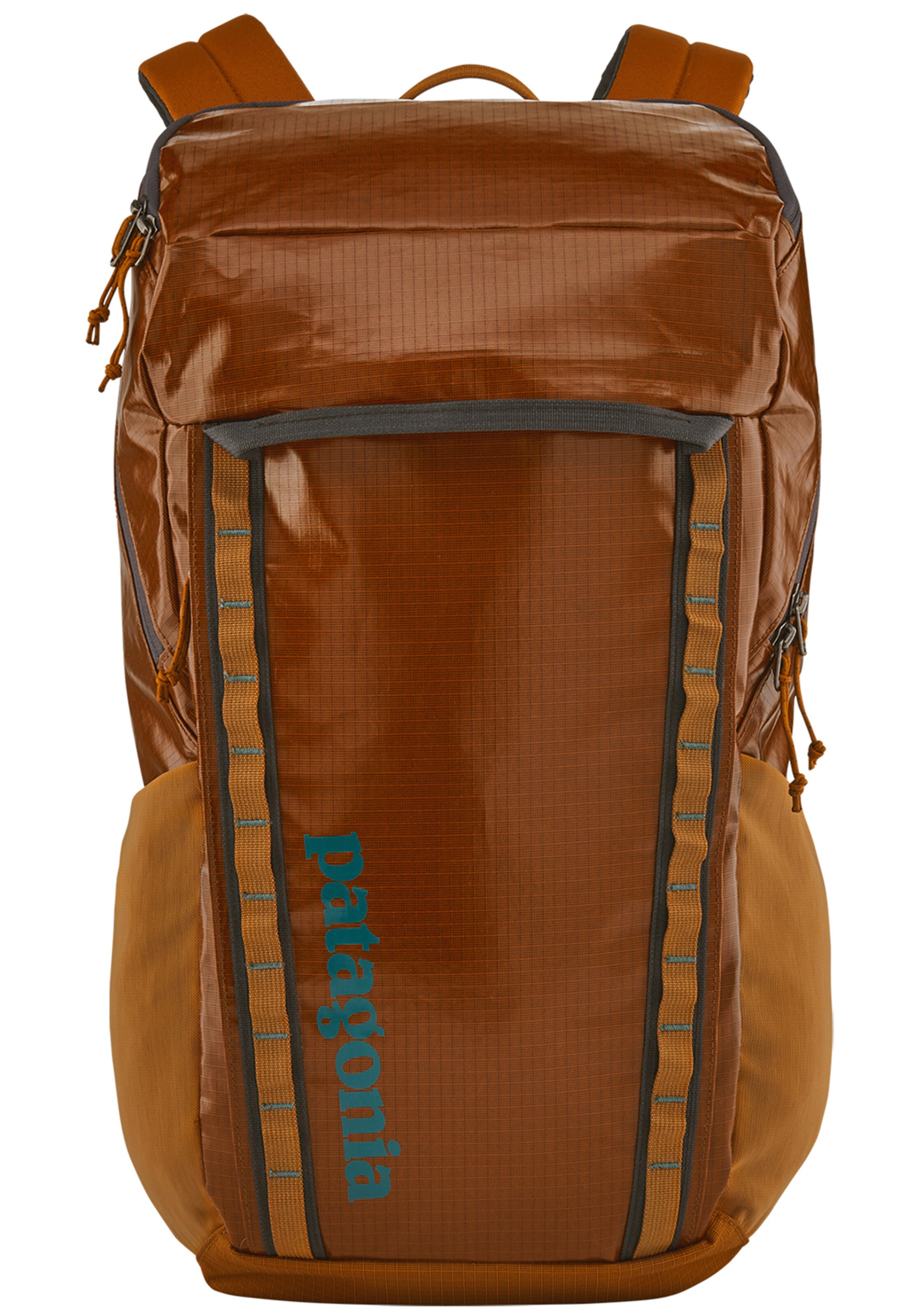 PATAGONIA - Rucksack 'Black Hole 32L' in braun