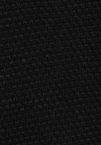 Aniston CASUAL Pullover in Schwarz
