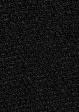Aniston CASUAL Pullover in Schwarz