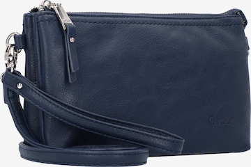 GABOR Clutch 'Emmy' in Blue