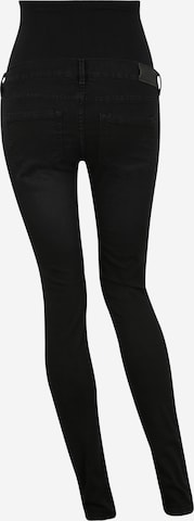 Skinny Jeans 'Avi' di Noppies in nero