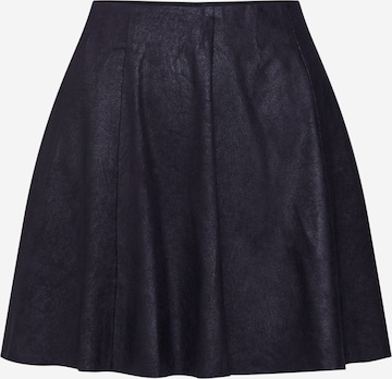 ONLY Skirt in Black: front