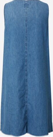 GAP Jurk in Blauw