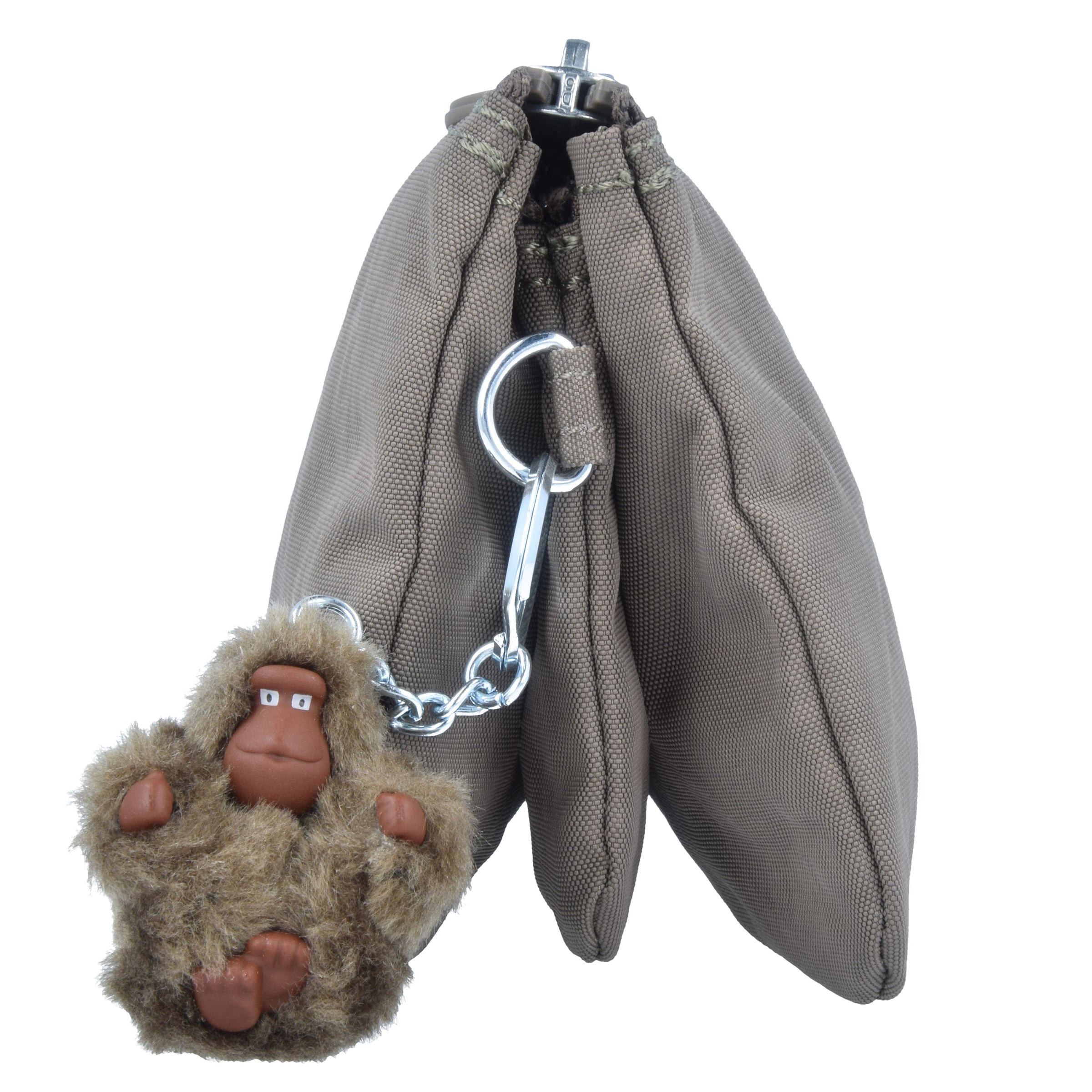 Portamonete 'Basic Creativity L' di KIPLING in beige