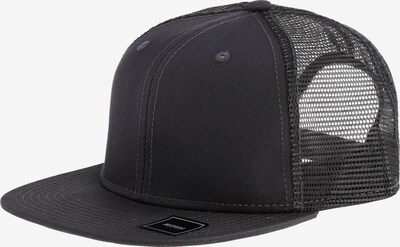 Cappello da baseball MSTRDS di colore antracite, Visualizzazione prodotti