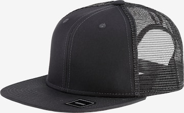 MSTRDS Cap in Grey: front