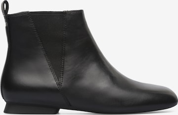 CAMPER Chelsea boots 'Casi' in Zwart