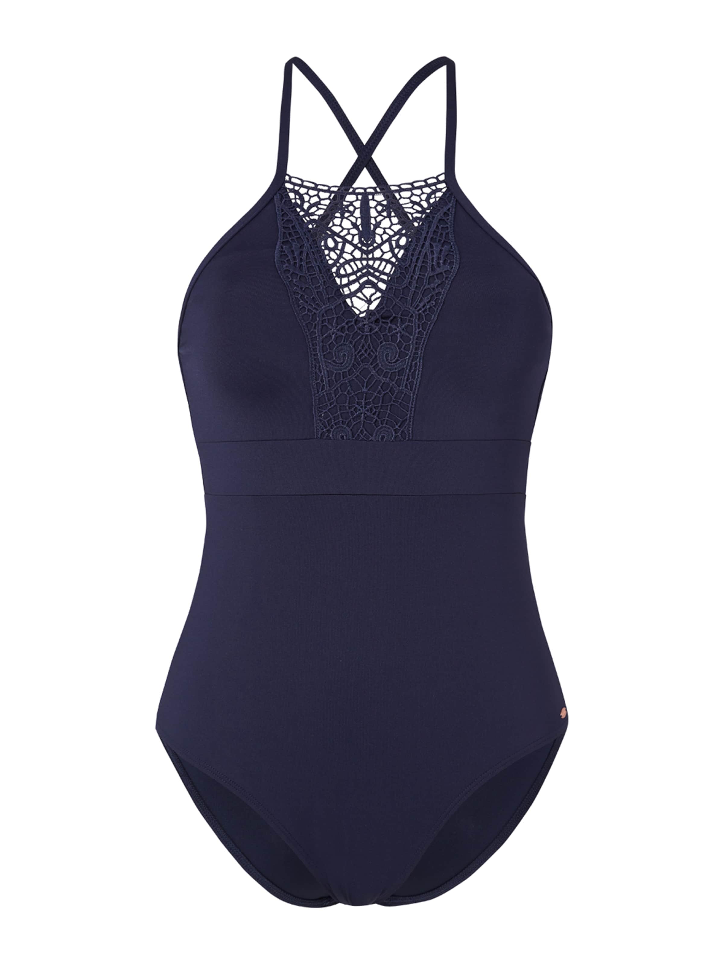 O'NEILL Szabványos Fürdőruhák 'SUNSTROKE' - kék: elől