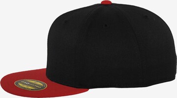 Casquette 'Premium 210' Flexfit en noir