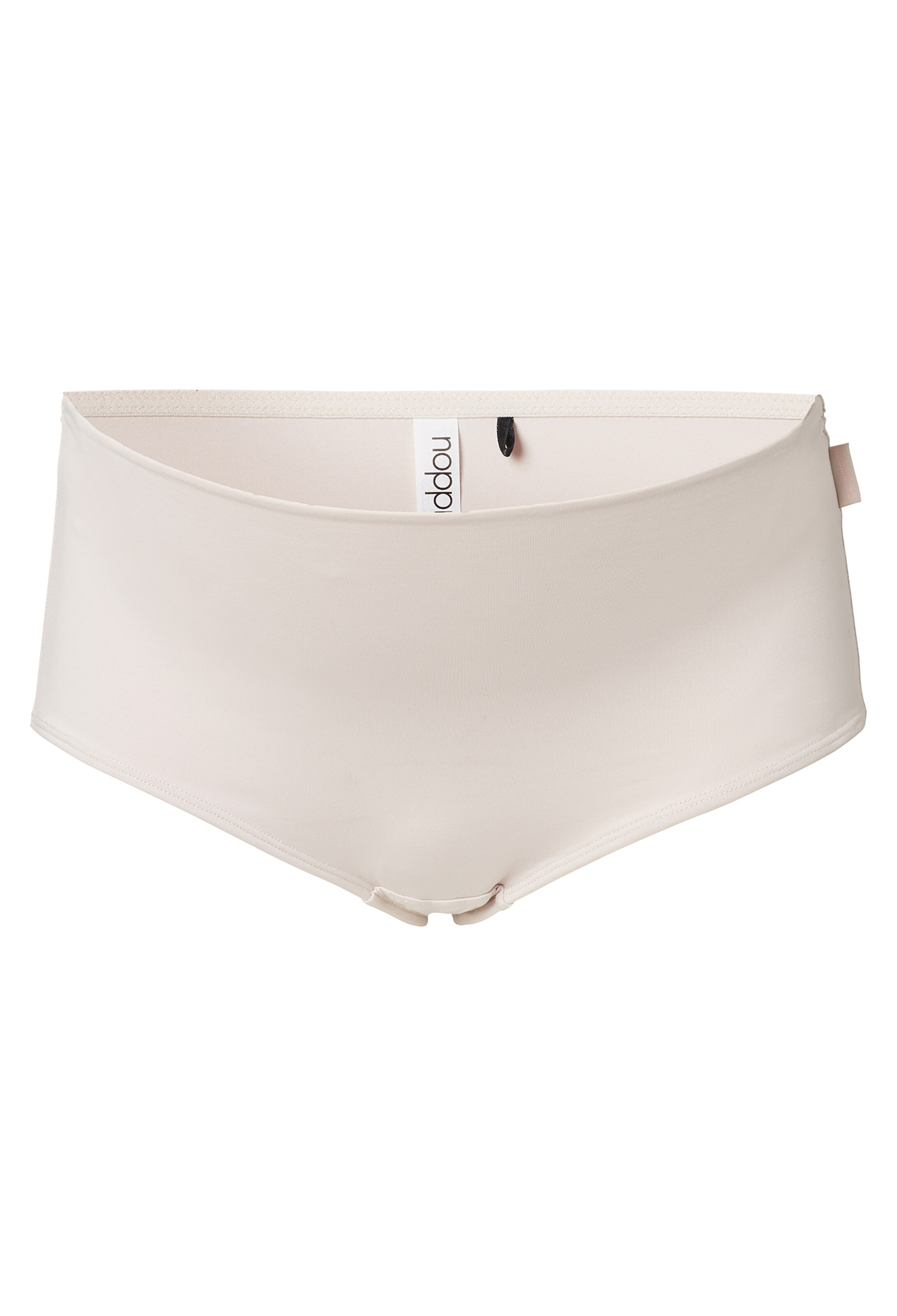 Noppies - Broekje 'Honolulu' in de kleur Champagne