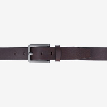 Ceinture Porsche Design en marron