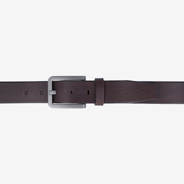 Porsche Design Belt in Brown