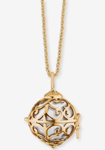 Engelsrufer Necklace in Gold