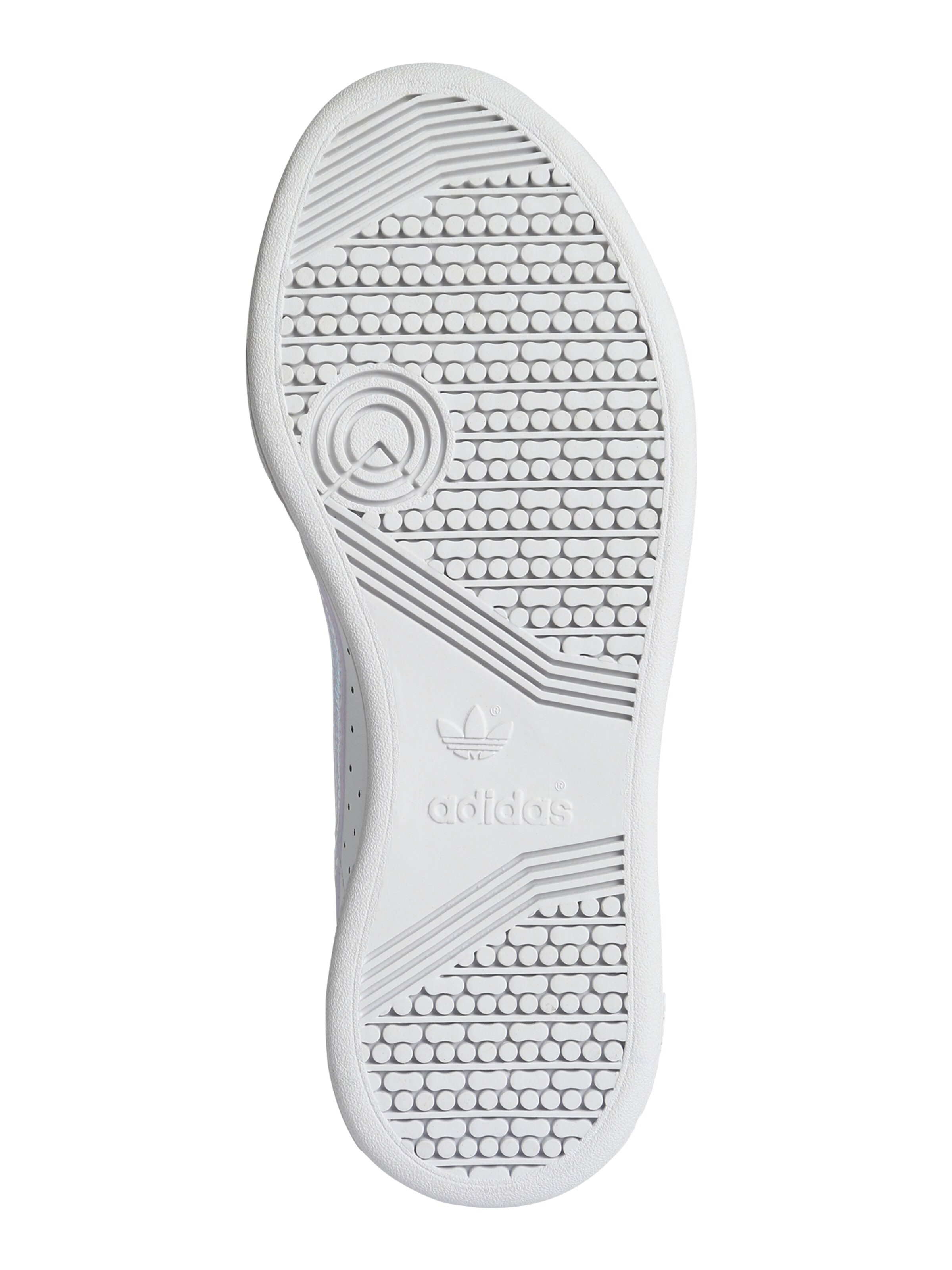 ADIDAS ORIGINALS Sportcipő 'CONTINENTAL 80 C' - fehér