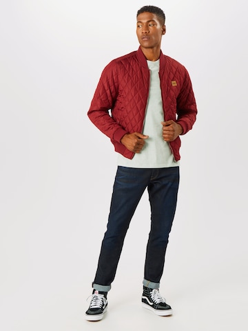 G-STAR Футболка в Зеленый