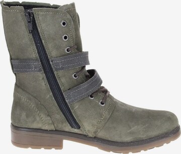 Vado Boots in Green