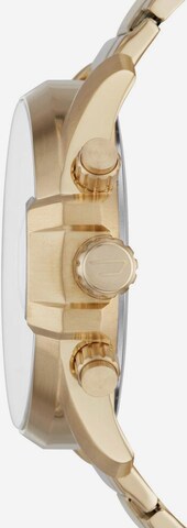 DIESEL Analog Watch in Gold