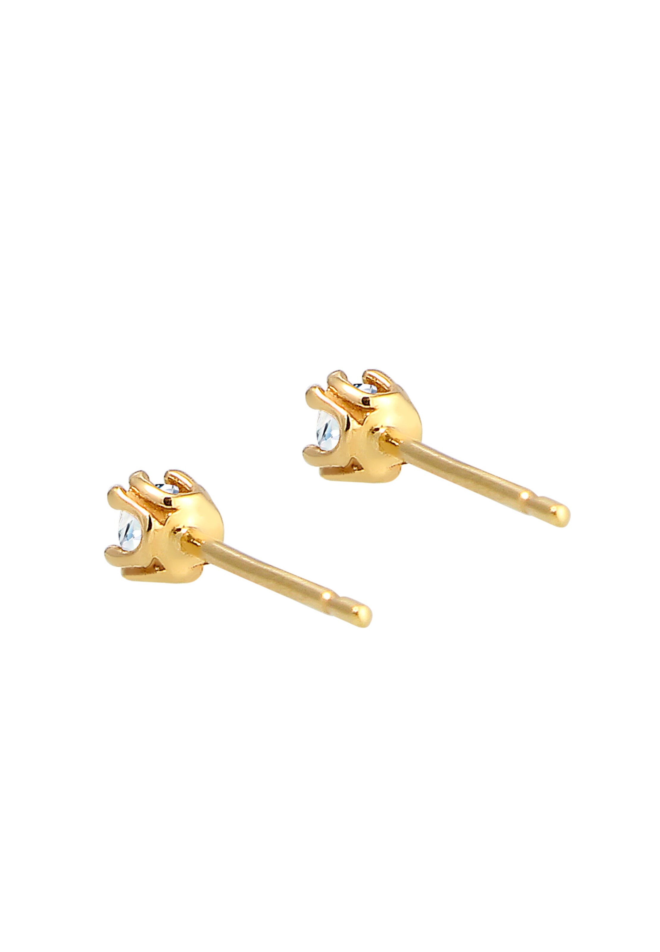 Elli DIAMONDS Earrings in Gold