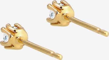 Elli DIAMONDS Earrings in Gold