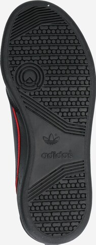 ADIDAS ORIGINALS Кроссовки 'CONTINENTAL 80 C' в Черный