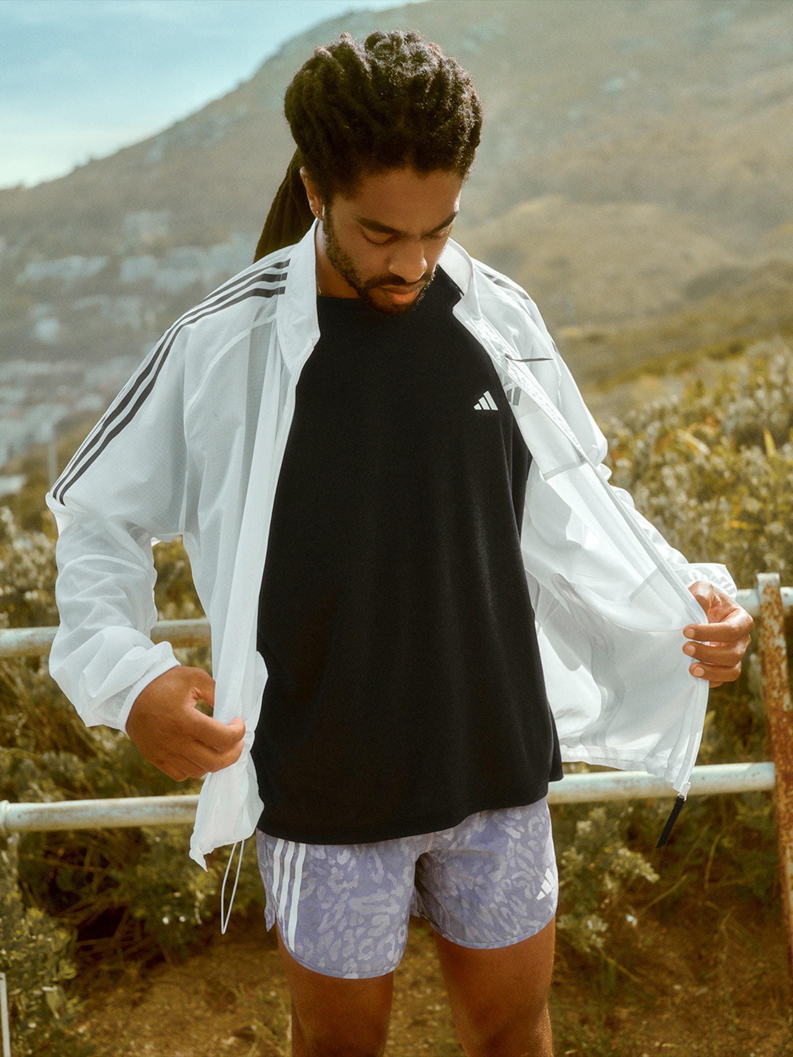 SUPERCOMFORT. SUPERNOVA. adidas Performance