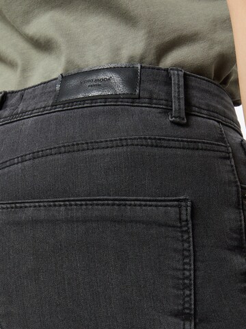 Skinny Jean 'VMTanya' VERO MODA en gris