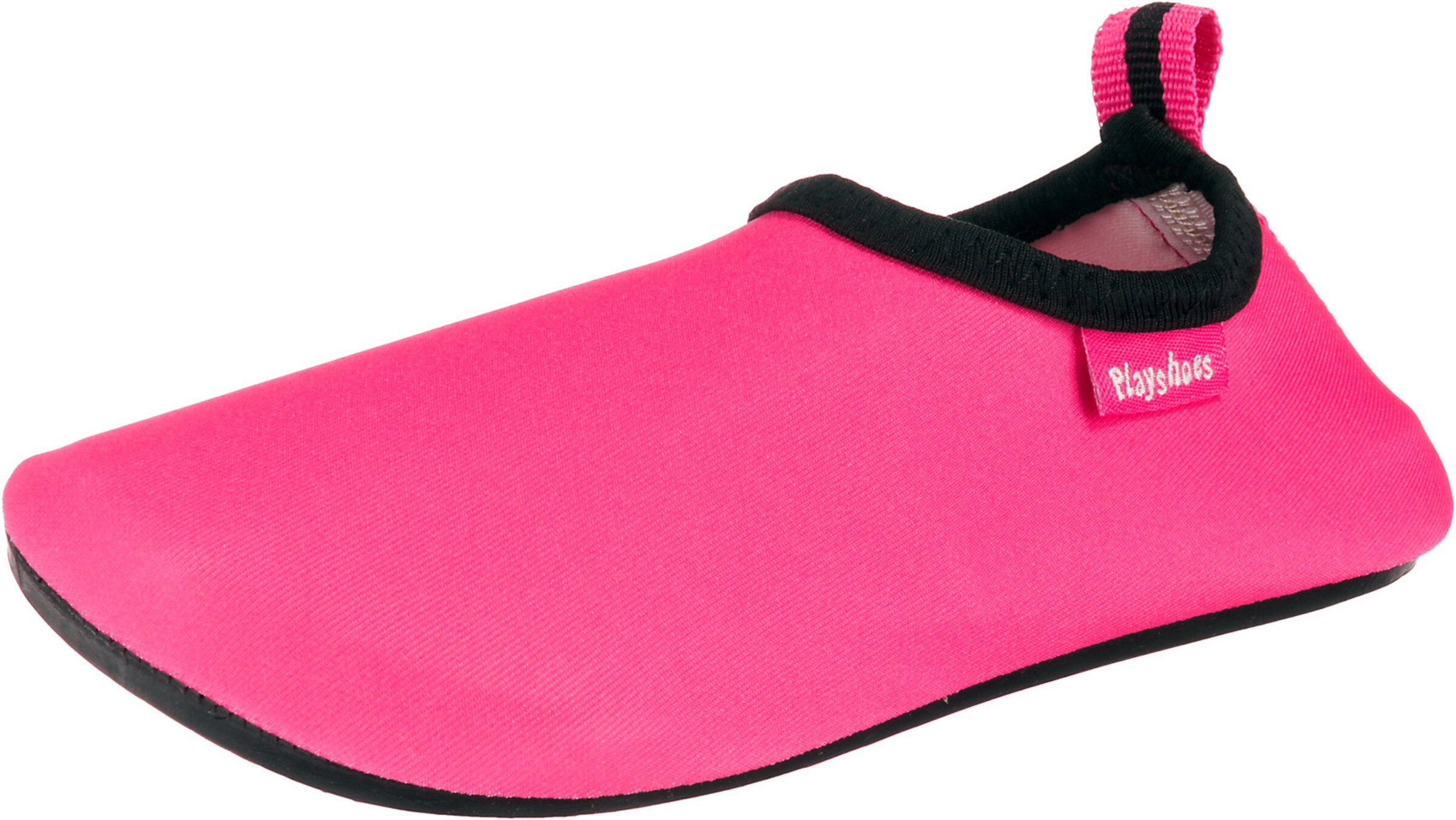 PLAYSHOES Plážová/koupací obuv – pink: přední strana