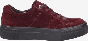 Legero Sneakers in Red