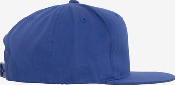 Chapeau 'Pro-Style' Flexfit en bleu