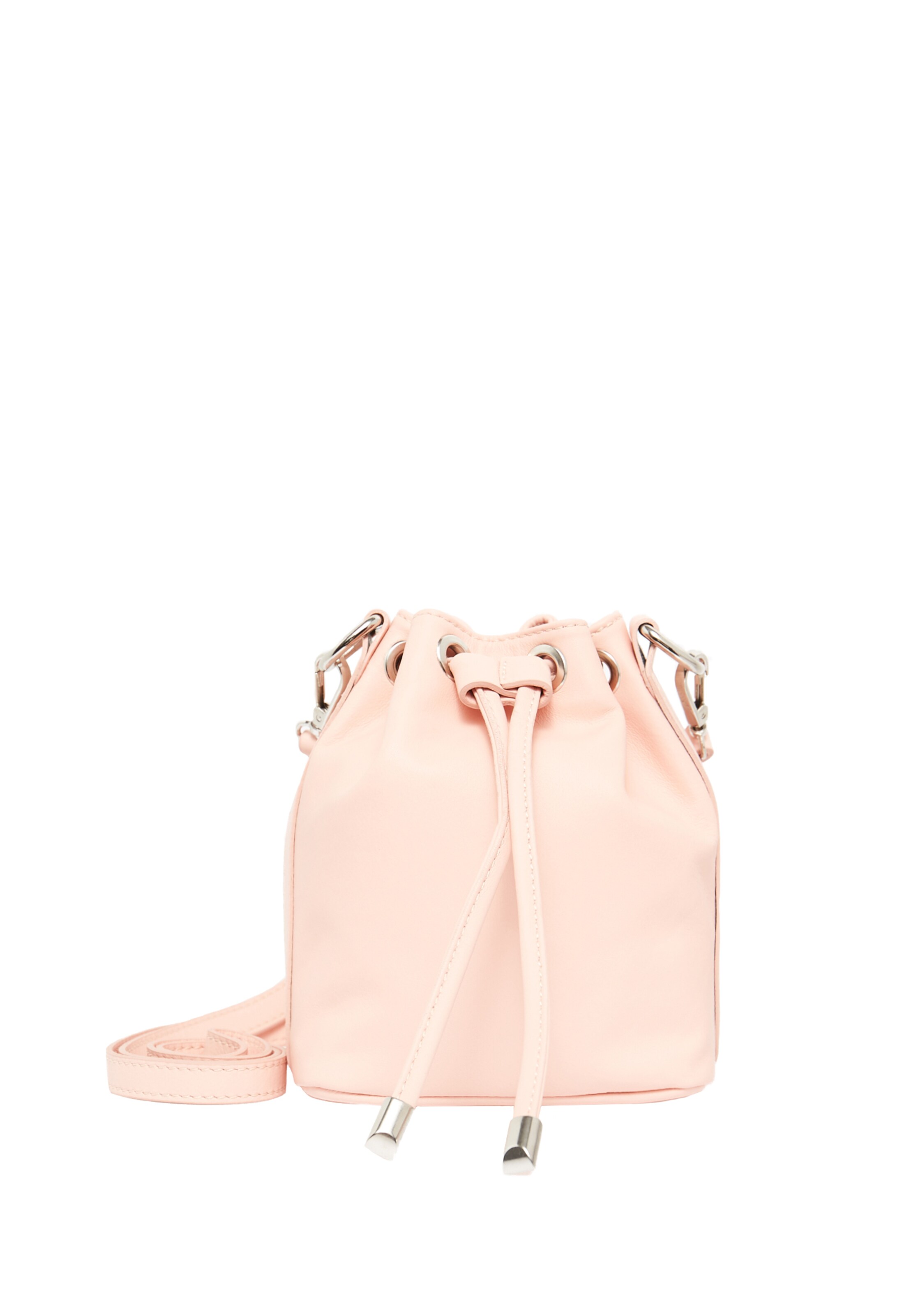 MYMO - Buideltas in de kleur Rosa