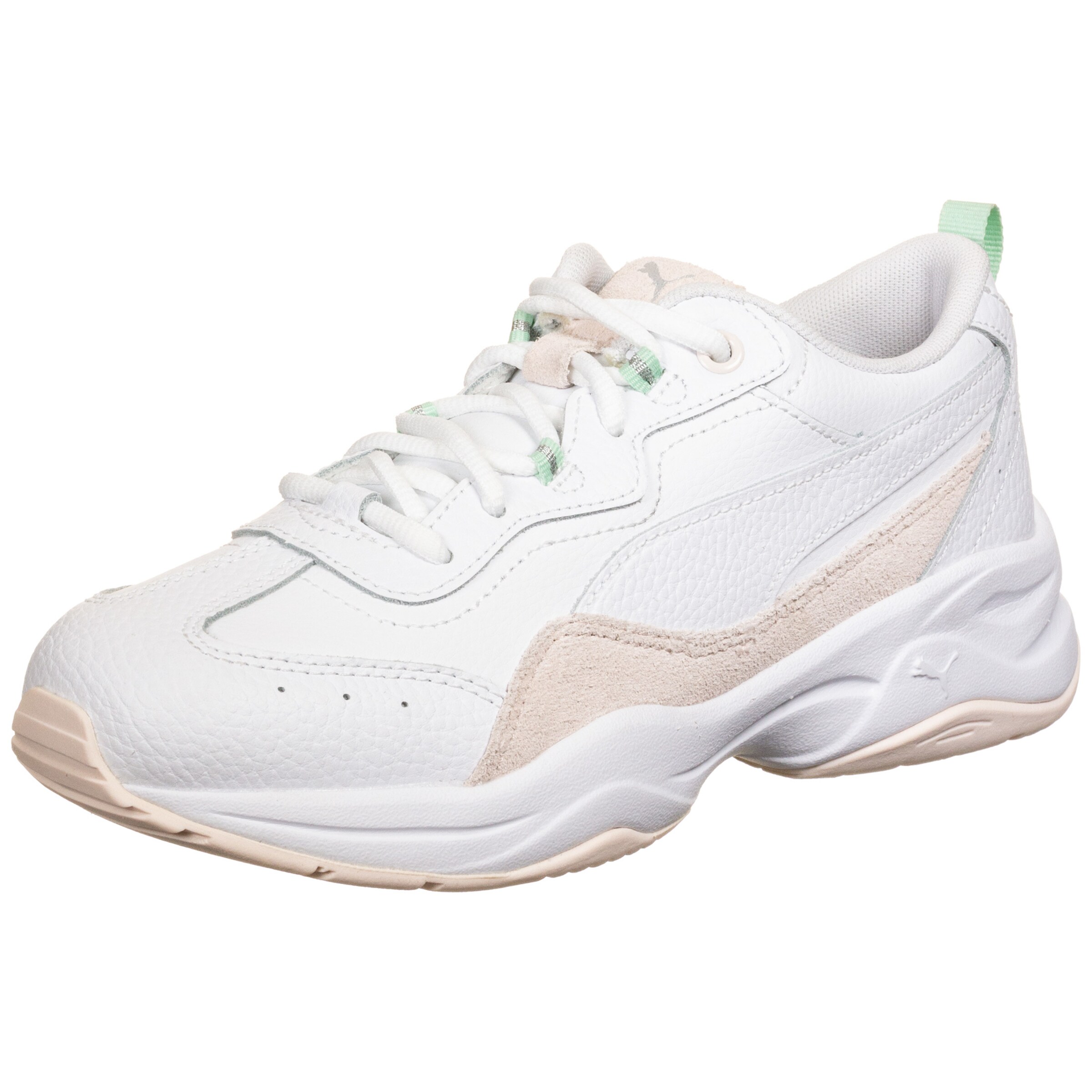 puma cilia beige