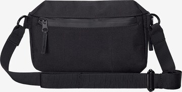 Ucon Acrobatics Belt bag 'Jona Medium Stealth' in Black