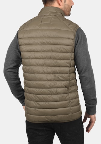 BLEND Bodywarmer 'Nille' in Groen