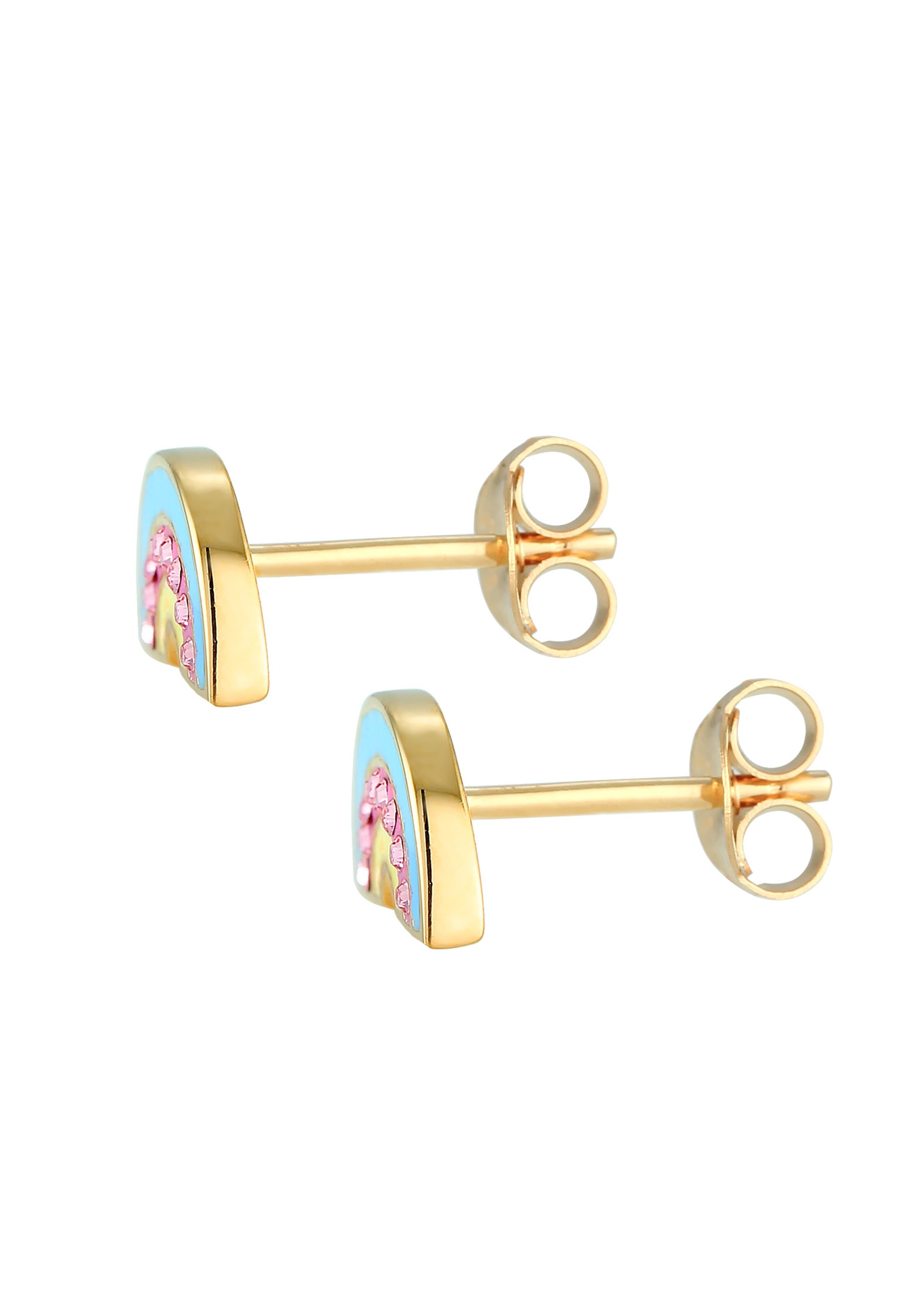 ELLI Sieraden in Goud