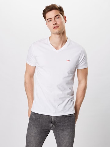 LEVI'S ® Shirt in Wit