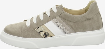 GABOR Sneakers in Grey